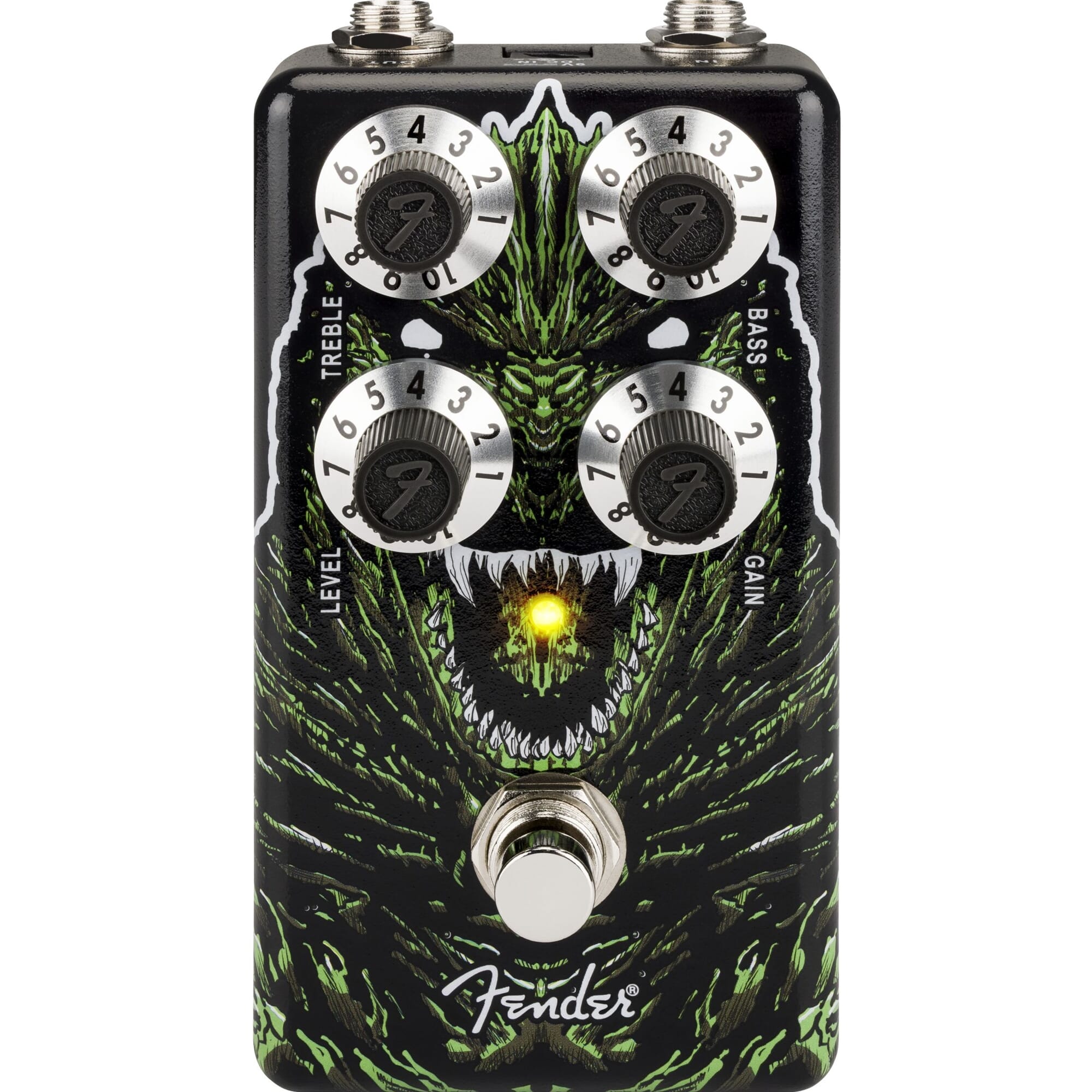 Fender Godzilla Distortion