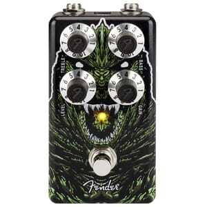 Fender Godzilla Distortion