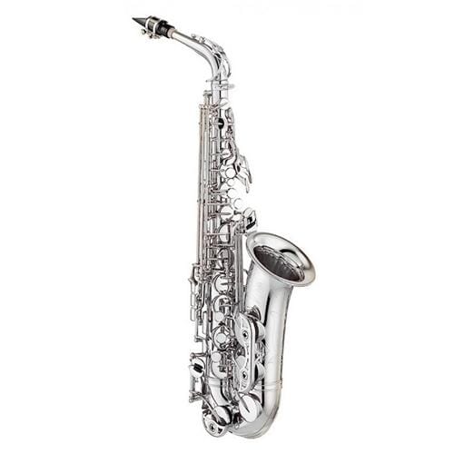 Yamaha YAS62SIII Silver Alto Saxophone