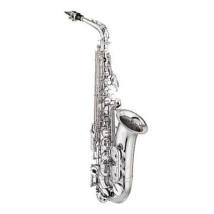 Yamaha YAS62SIII Silver Alto Saxophone