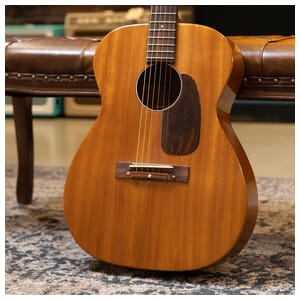 Harmony H165 Acoustic 1960s (Used)