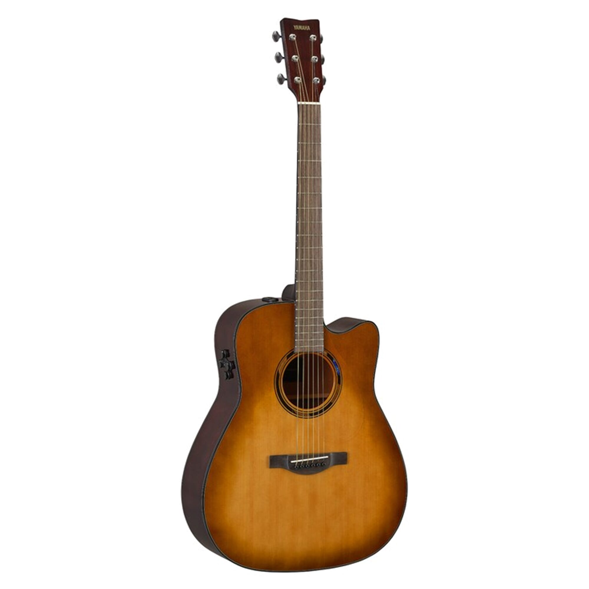 Yamaha TAG1C Sandburst