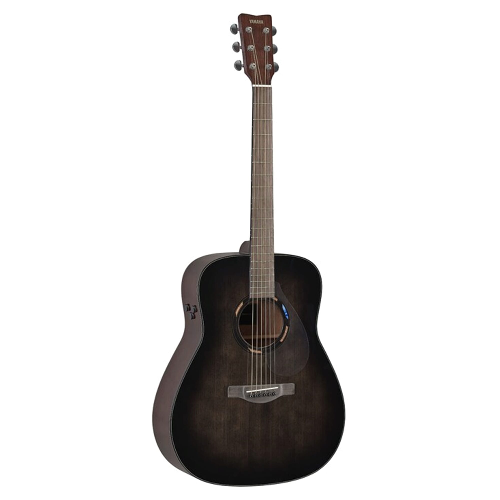 Yamaha TAG1E Transparent Black