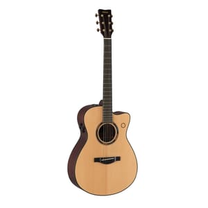 Yamaha TAS1C Natural