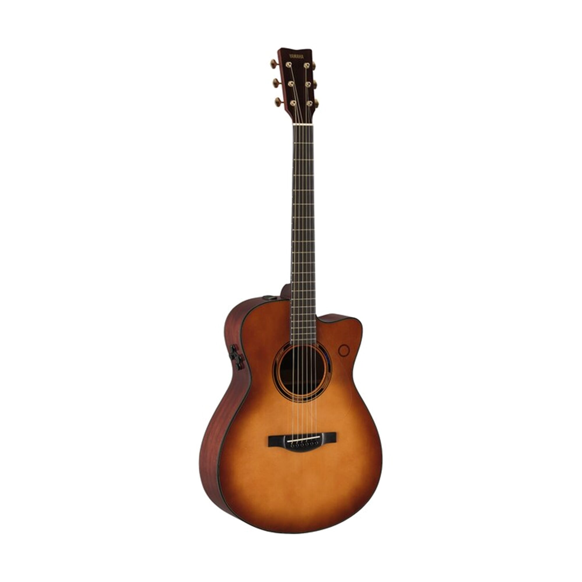 Yamaha TAS1C Sandburst