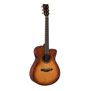 Yamaha TAS1C Sandburst