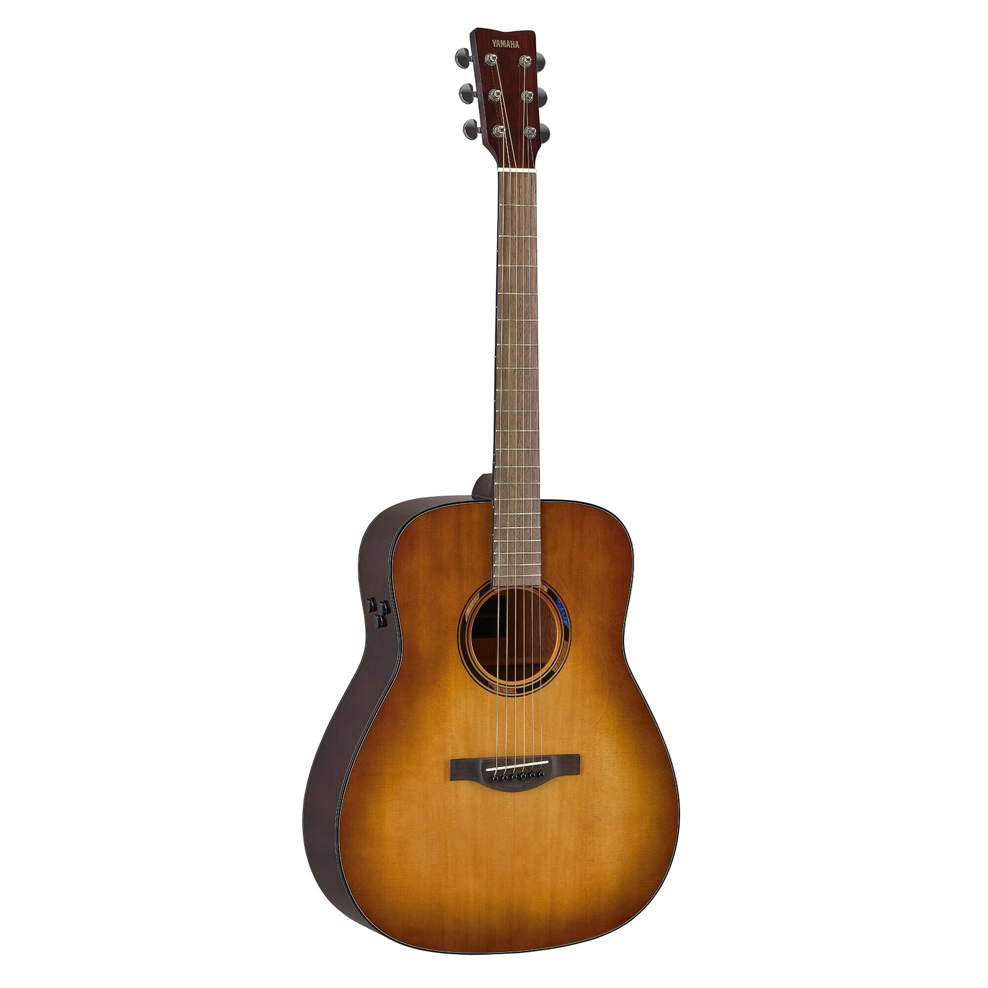 Yamaha TAG1E Sandburst