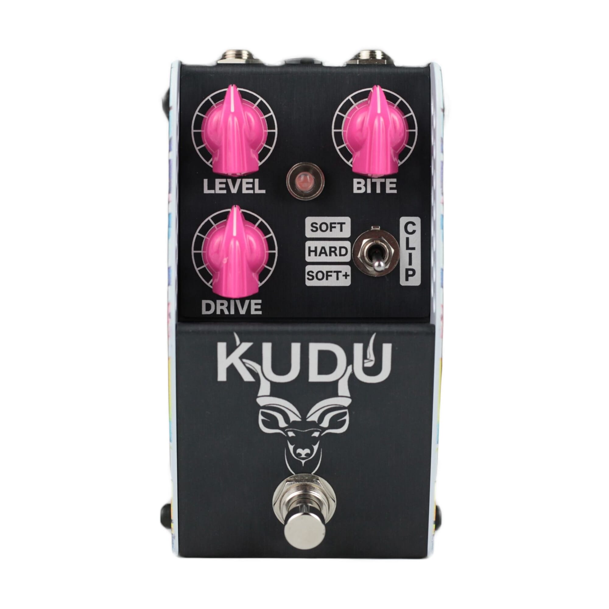 ThorpyFX The Kudo Overdrive