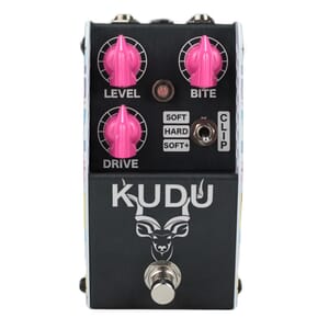 ThorpyFX The Kudu Overdrive