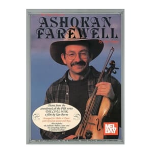 Ashokan Farewell - Violin & Piano