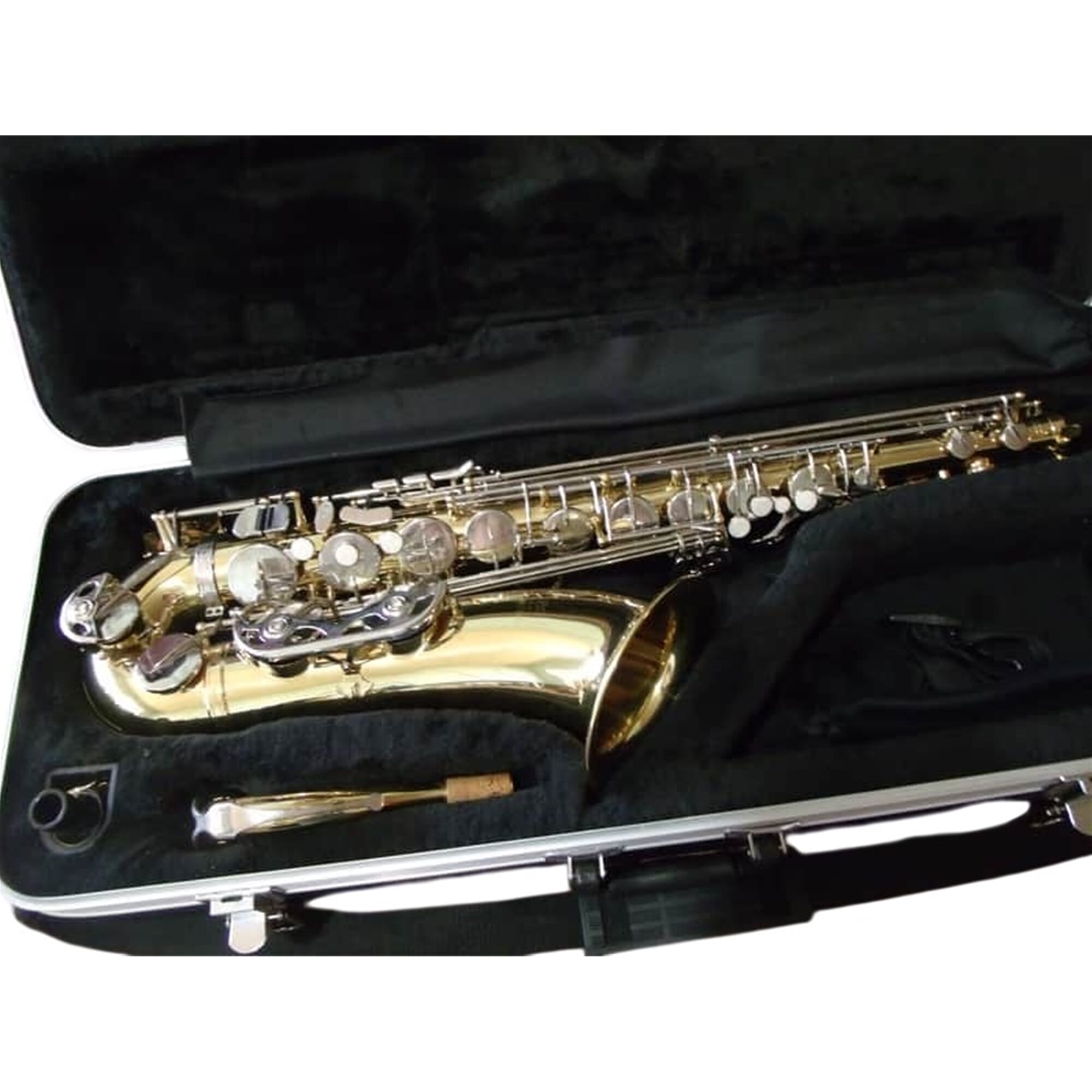 Eastman ETS240 Tenor Saxophone - Used