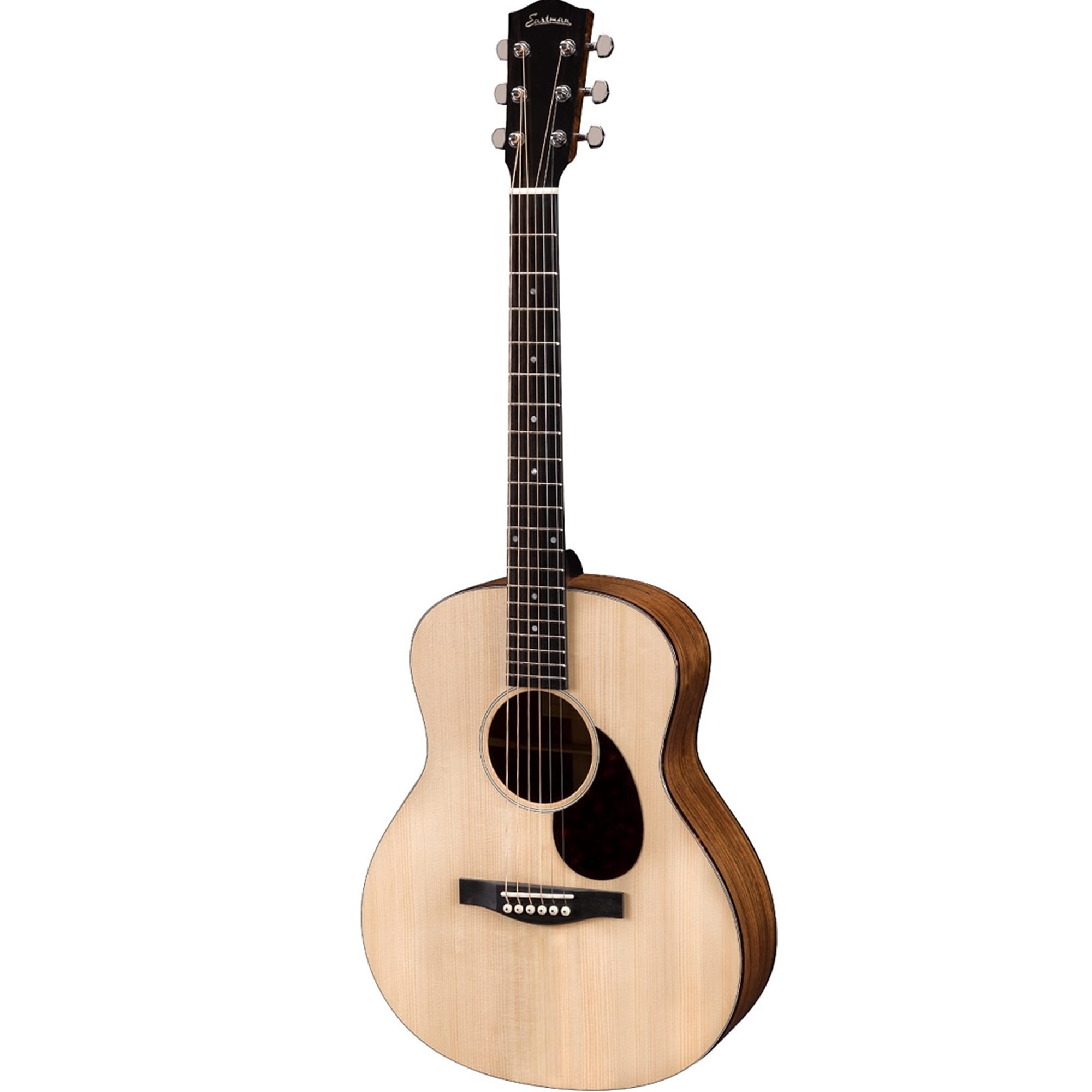 Eastman ACTG2E Travel Guitar