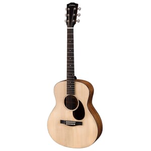 Eastman ACTG2E Travel Guitar