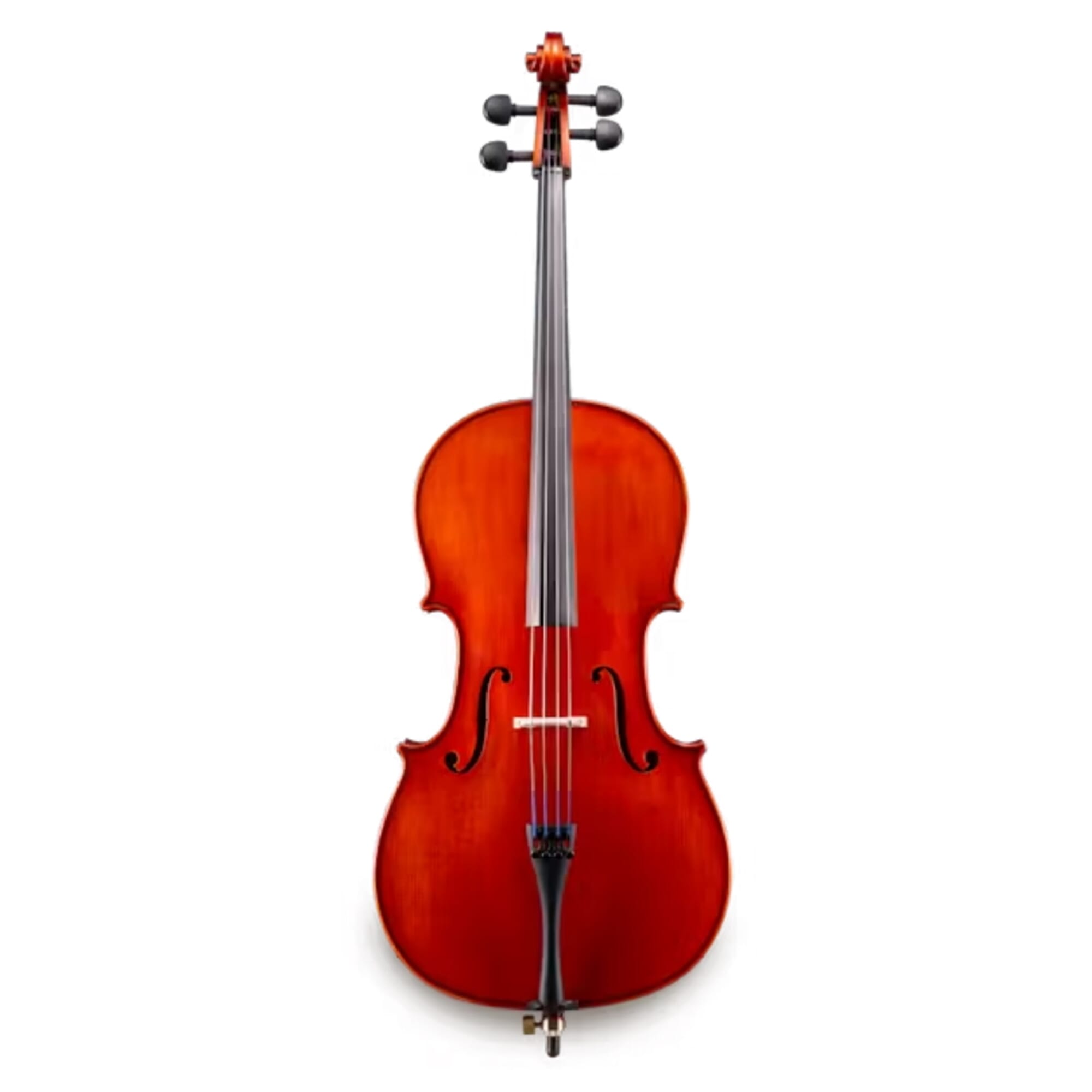 Eastman VC100 1/10 Standard Cello Outfit - Used