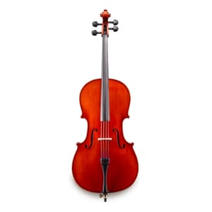 Eastman VC100 1/10 Cello Outfit - Used