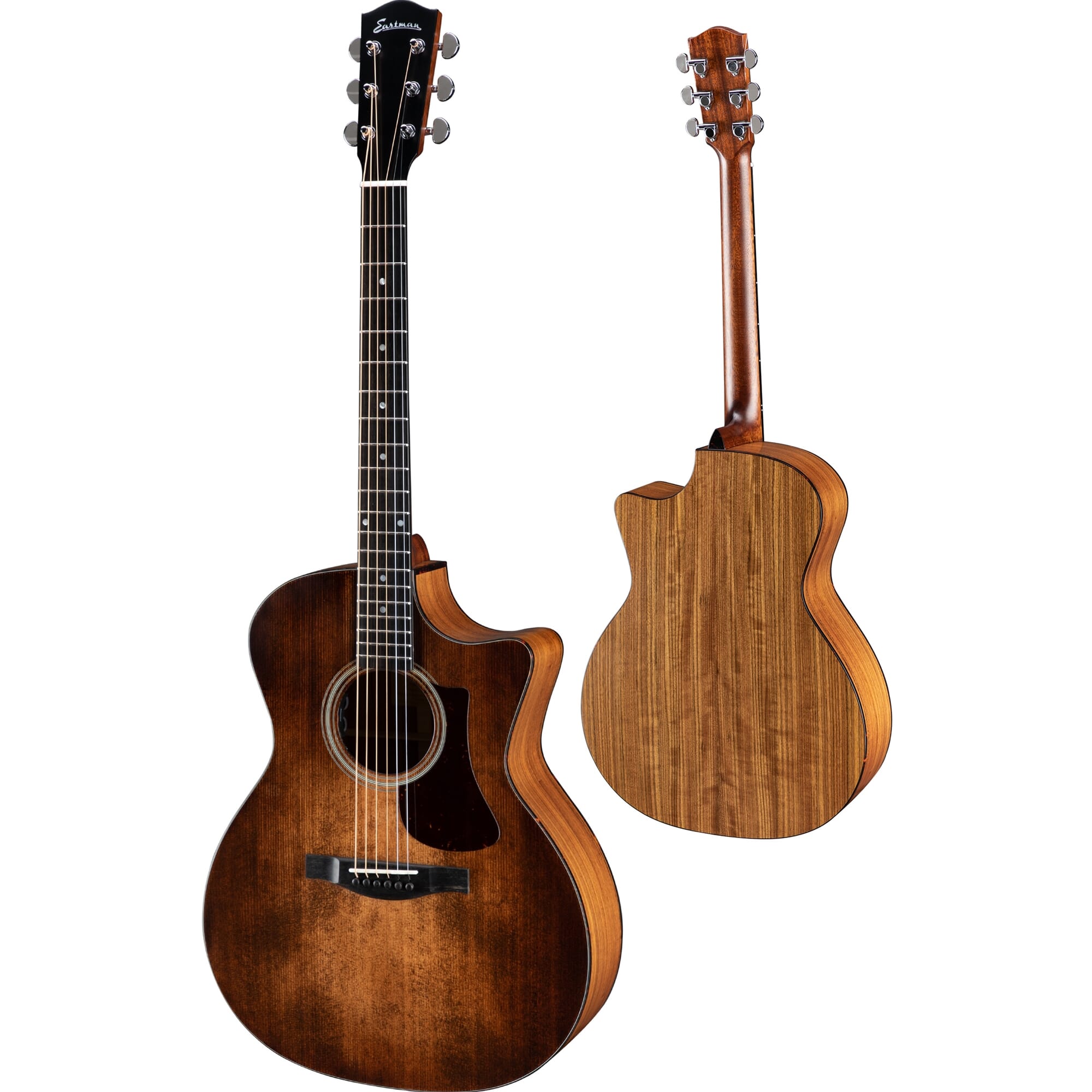 Eastman AC222CE - Classic