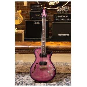 Paul Reed Smith PRS SE PRS SE Zach Myers - Elderberry Burst