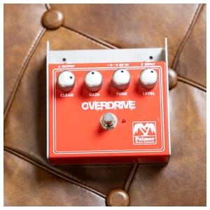 Palmer Overdrive PEOD (USED)