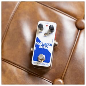 Electro-Harmonix Slap-Back Echo (USED)
