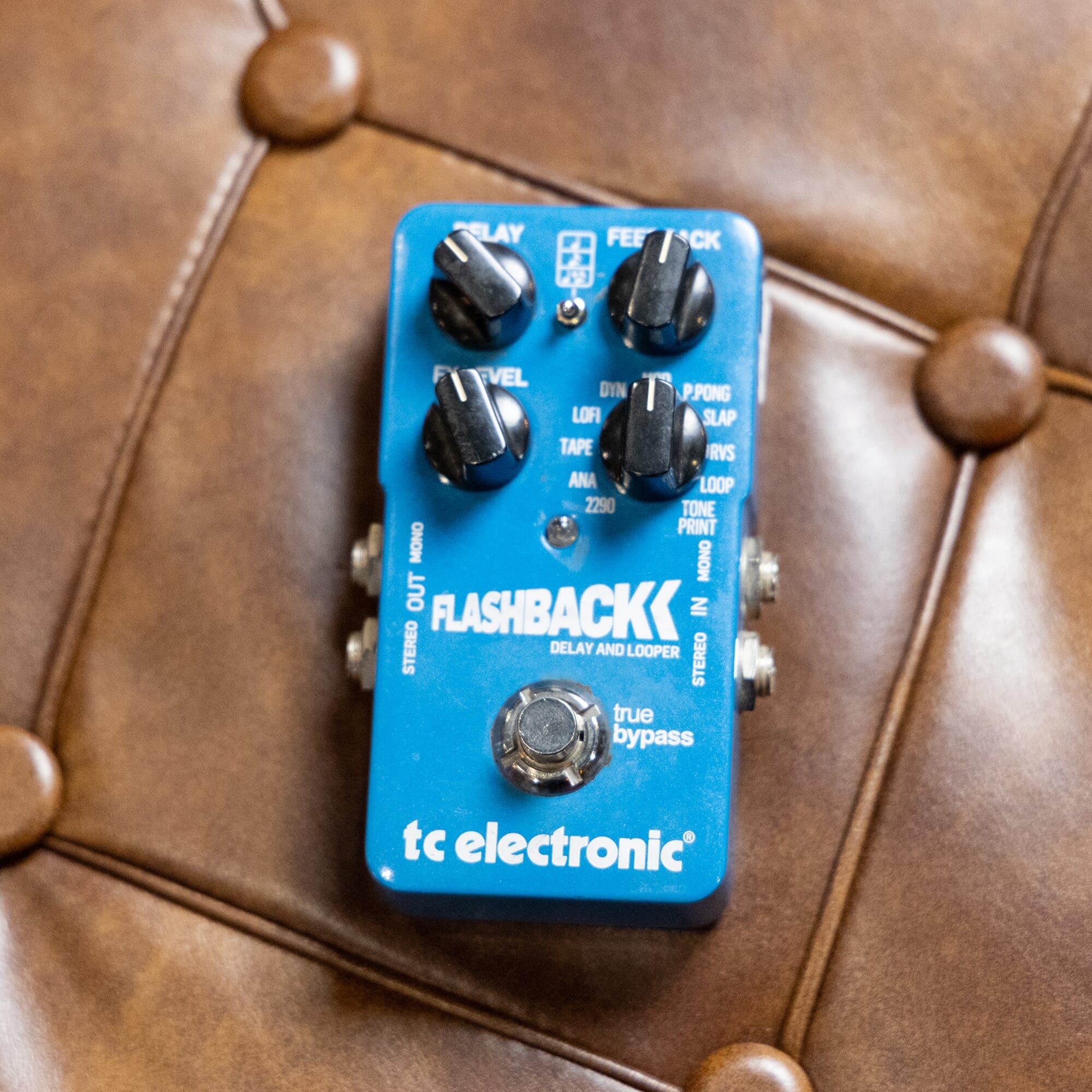 TC Electronics Flashback MK1 (USED)