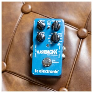 TC Electronics Flashback MK1 (USED)