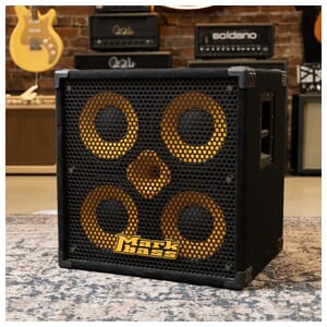 Mark Bass STD 104 HR (Used)