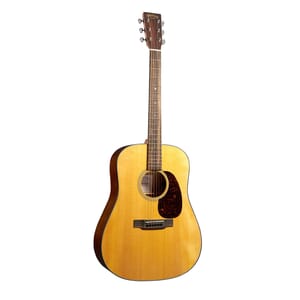 Martin D-12E Retro Acoustic-Electric Guitar