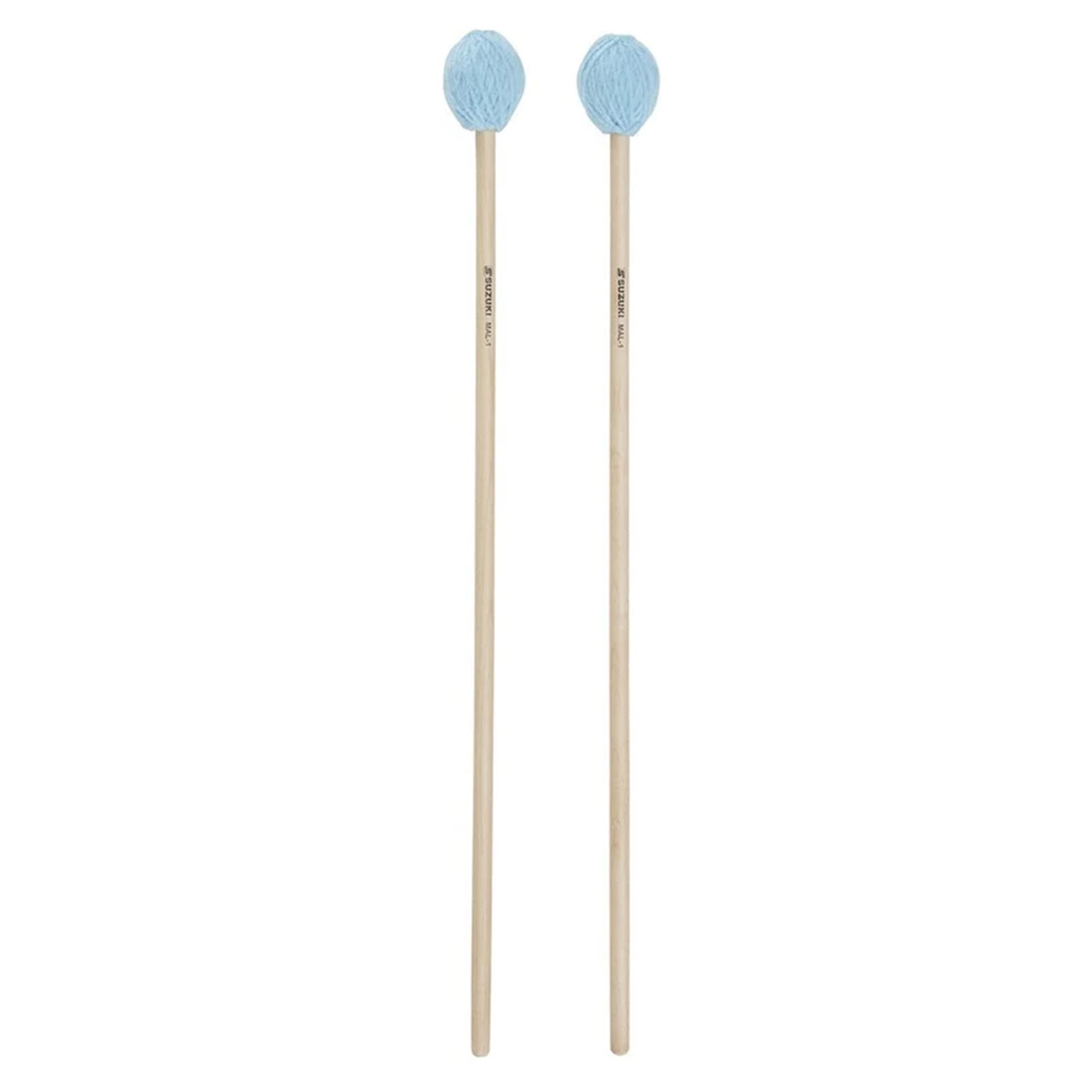 Suzuki MAL-1 Soprano Orff Mallets