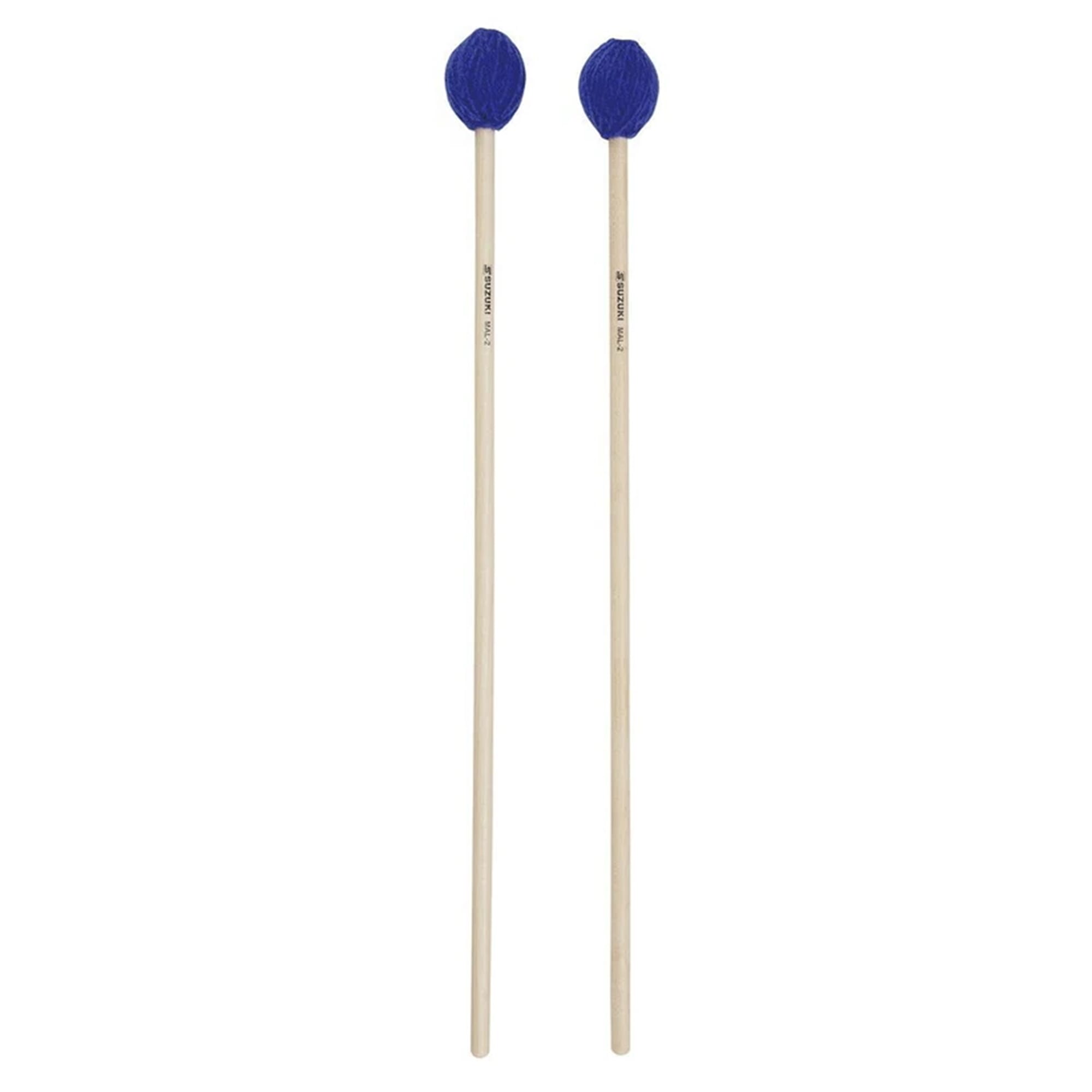 Suzuki MAL-2 Alto Orff Mallets