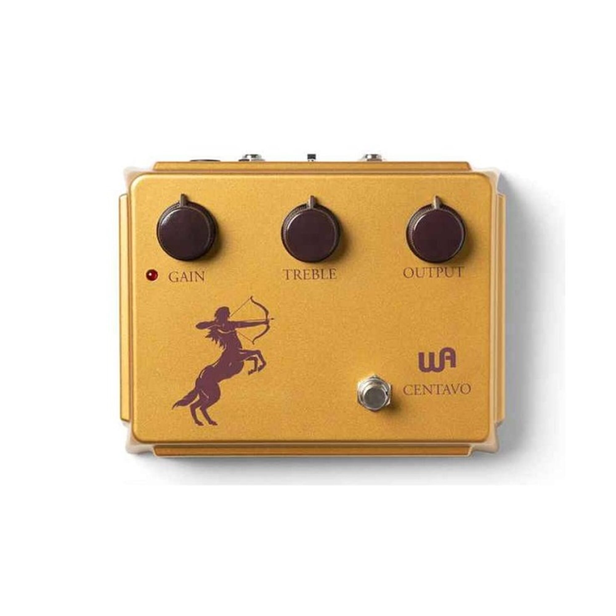 Warm Audio Centavo Professional Overdrive Pedal