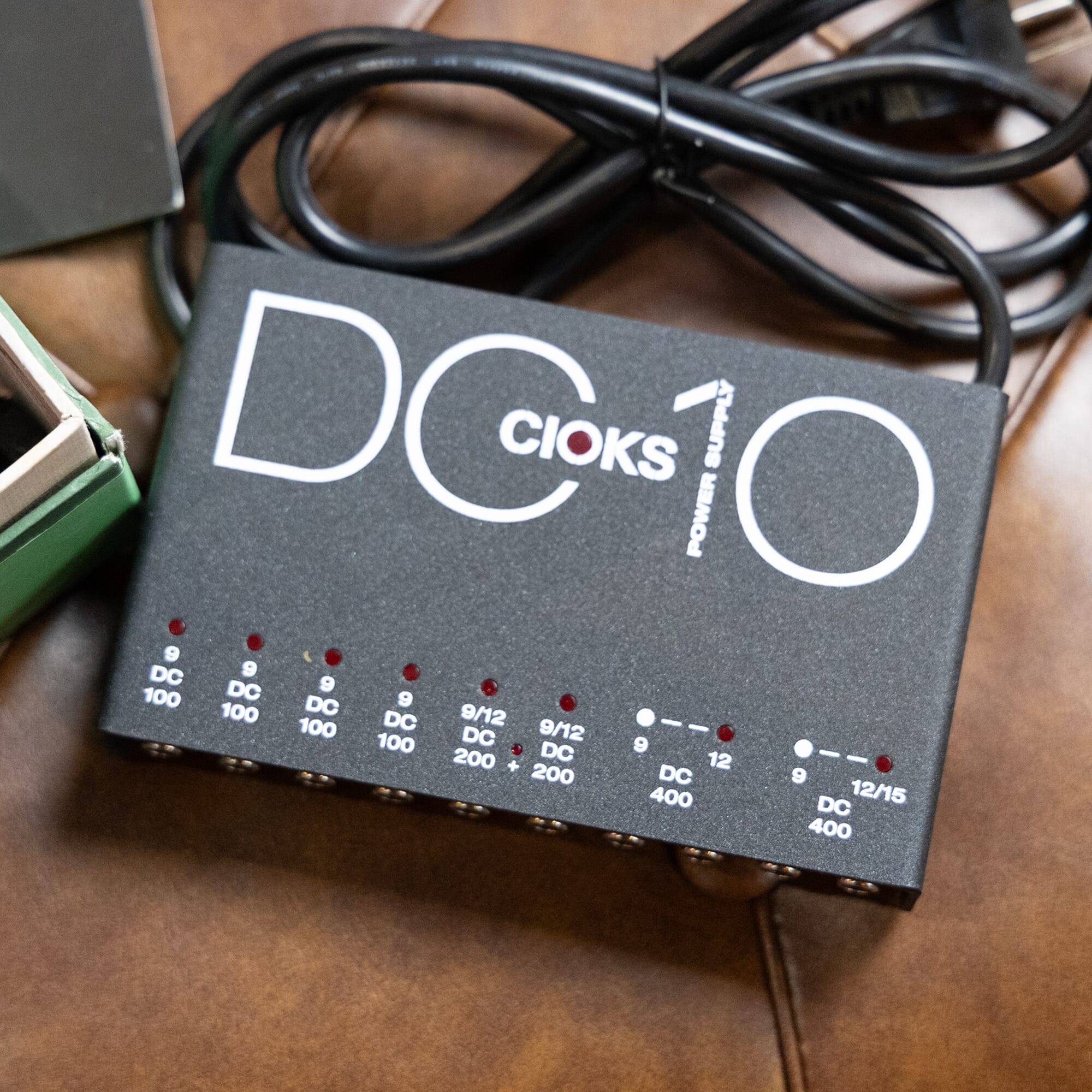 CIOKS DC-10 Power Supply USED