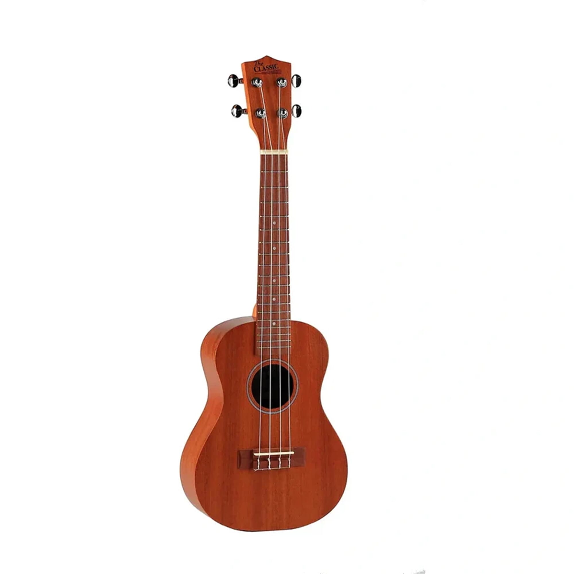 Classic CL600M Tenor Ukulele