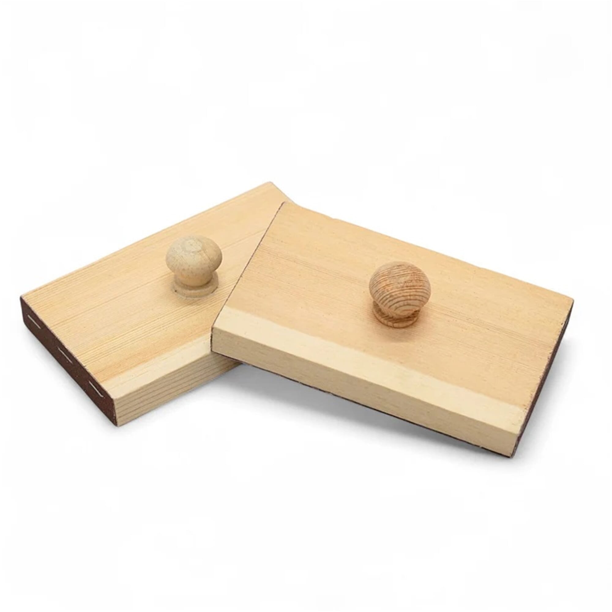 EMUS Sand Blocks (Pair)
