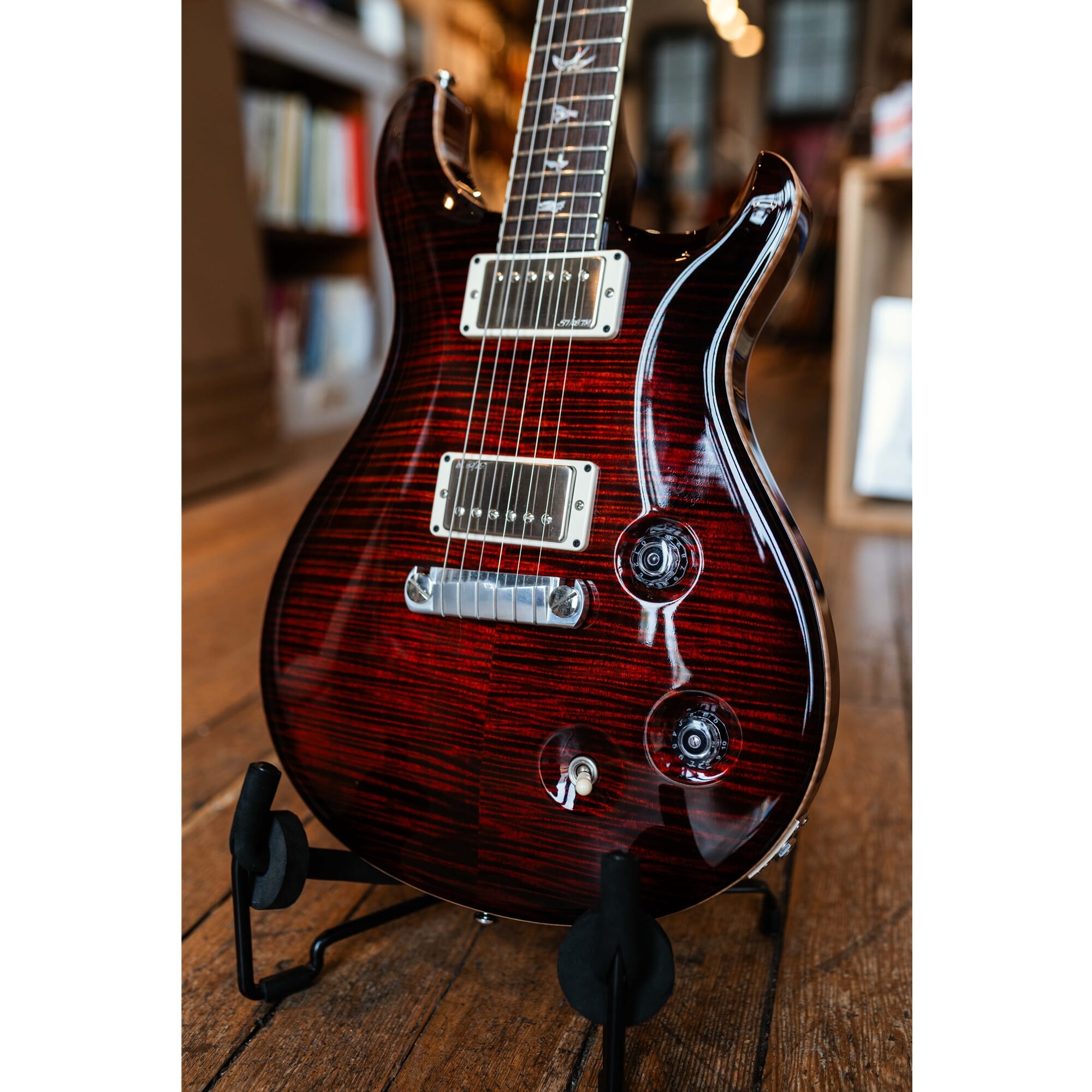 Paul Reed Smith PRS-MC-58 Electric Guitar (Used)
