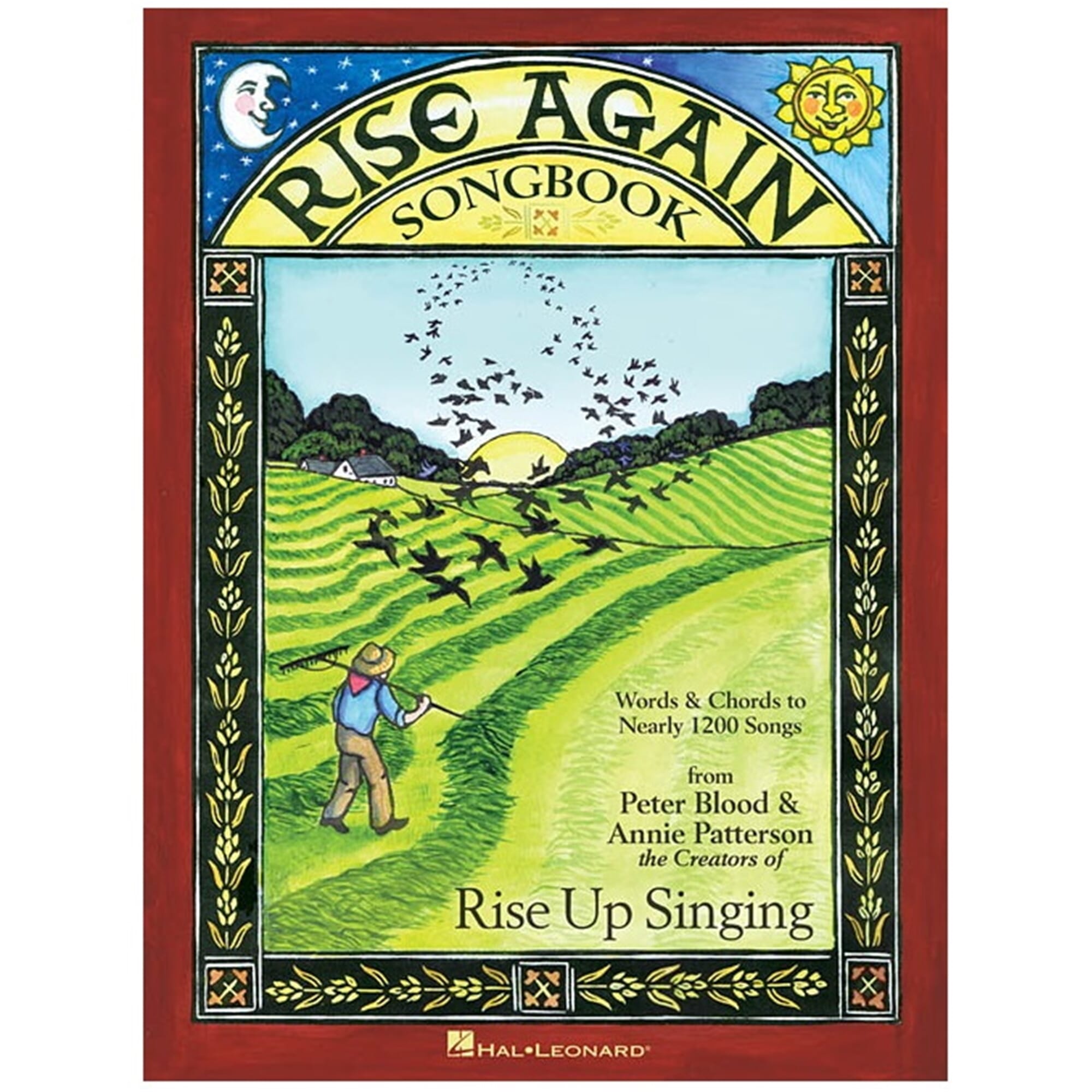 Rise Again Songbook Nearly 1200 Songs