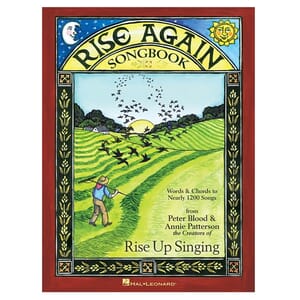 Rise Again Songbook Nearly 1200 Songs