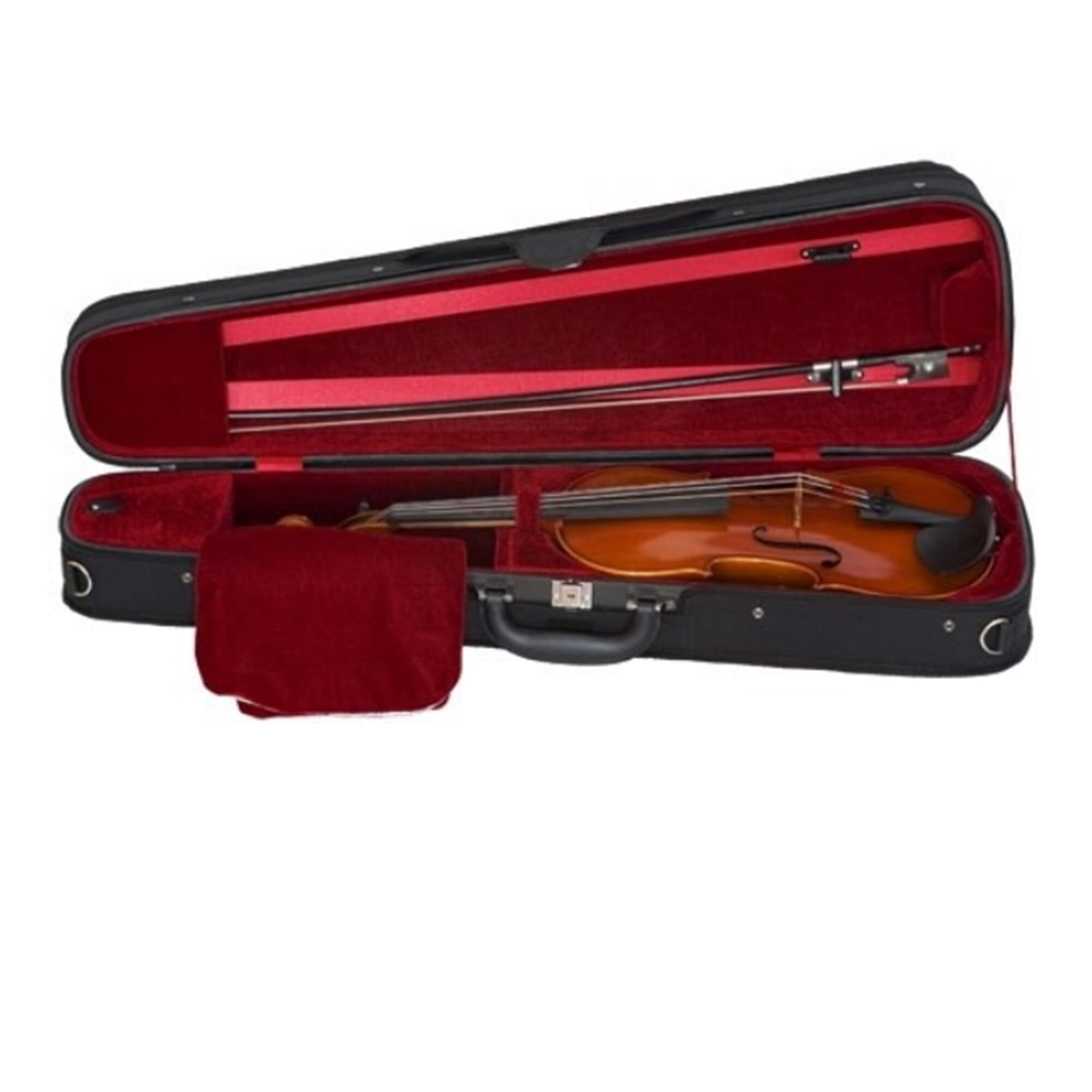 Eastman VL80 4/4 Violin Outfit - Used