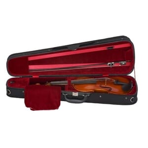 Eastman VL80 1/2 Standard Violin Outfit - Used