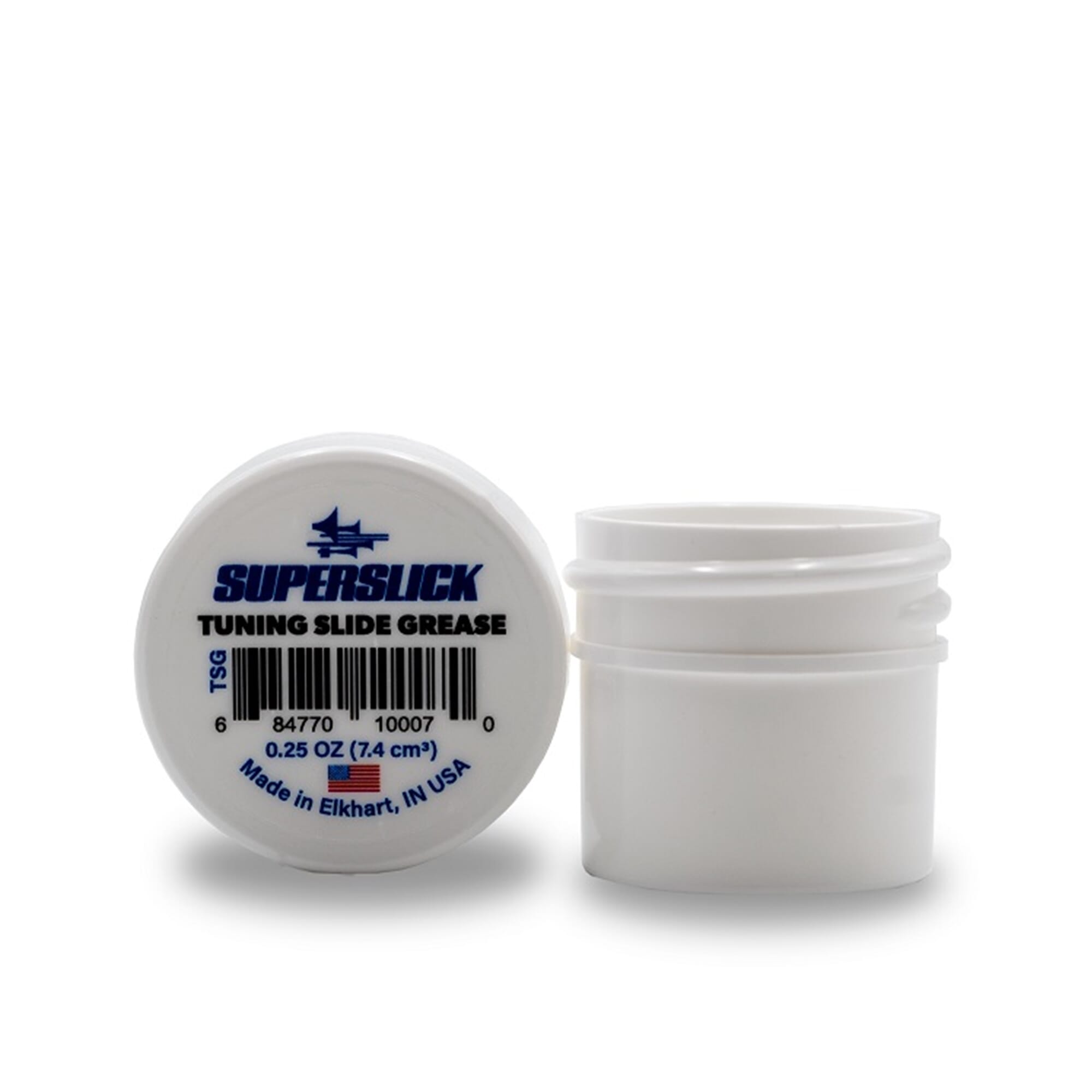 Superslick Tuning Slide Grease Tub