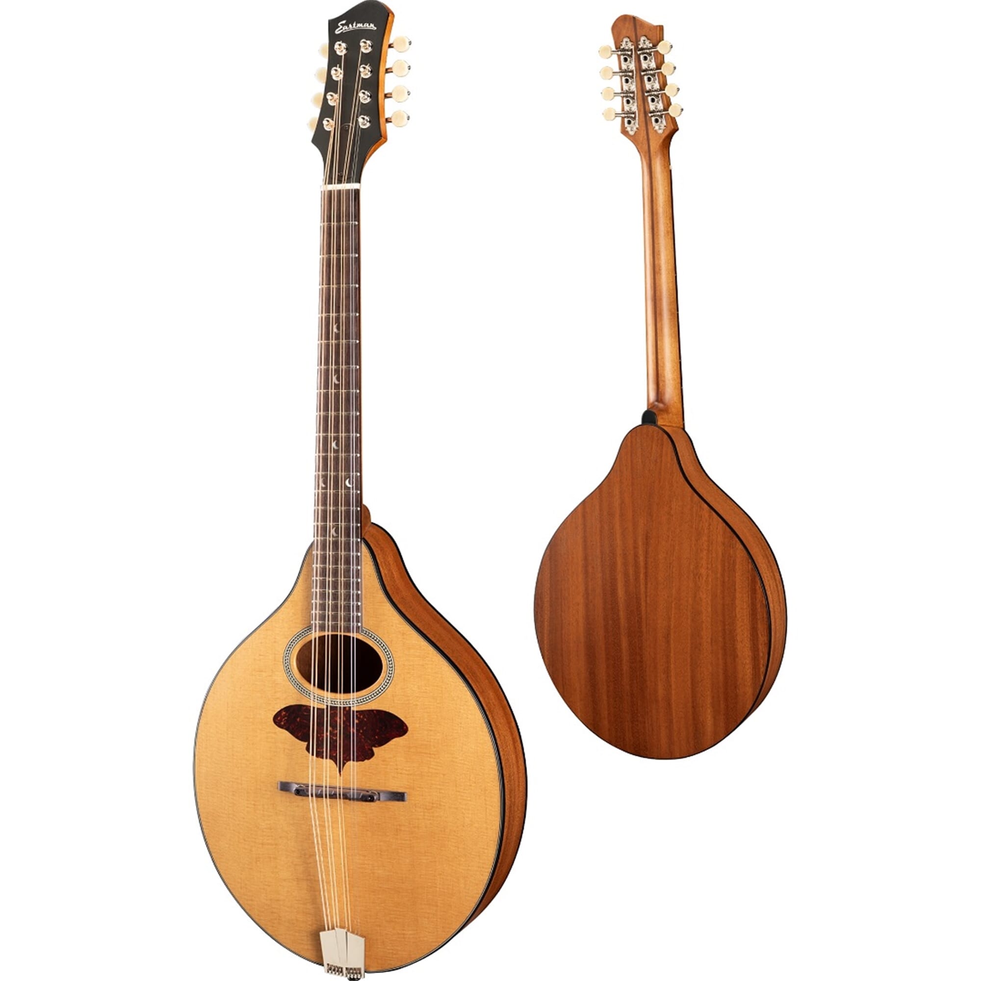 Eastman Lady Moon Signature A-Style Octave Mandolin