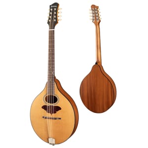Eastman Lady Moon Signature A-Style Octave Mandolin