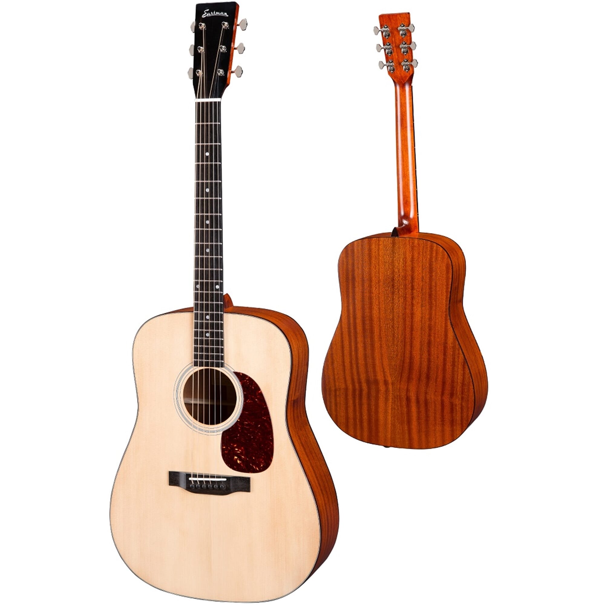 Eastman E1D Acoustic Guitar
