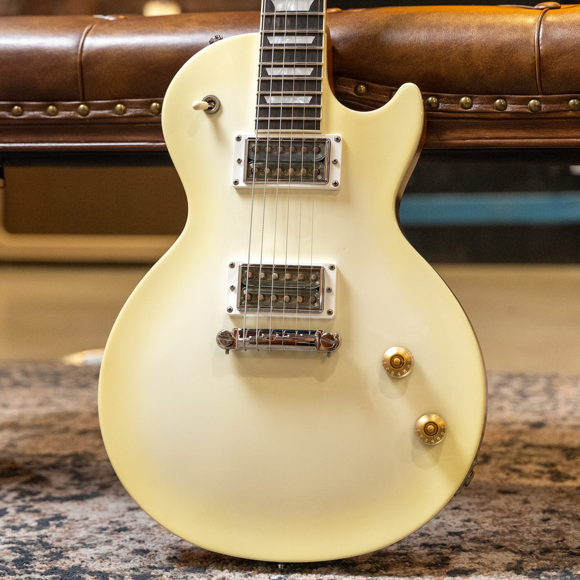 Gibson 2006 Les Paul Goddess Ice Burst (USED)