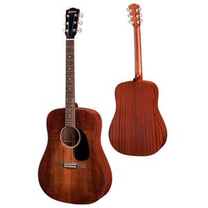 Eastman PCH1-D-CLA Dreadnought Acoustic Guitar