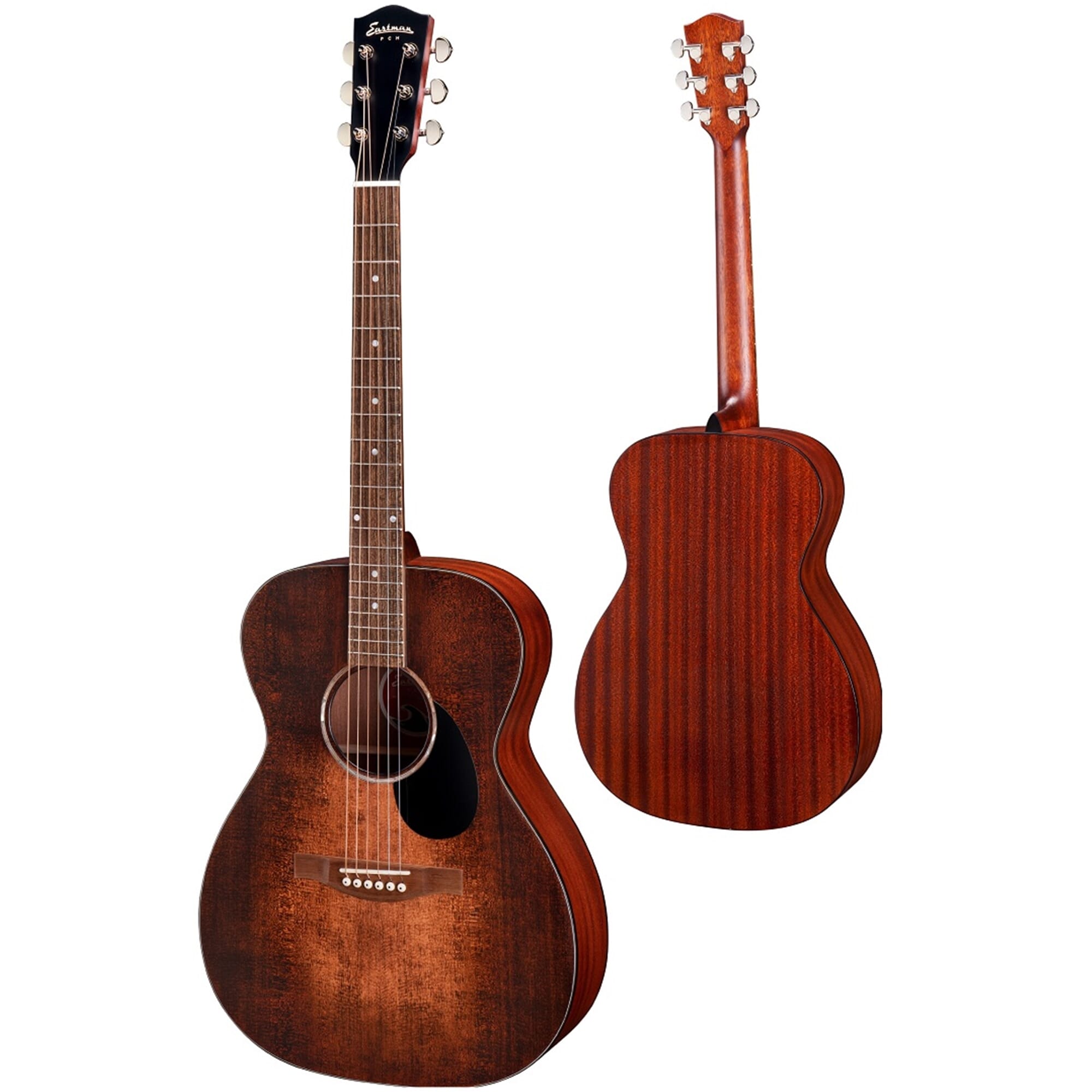 Eastman PCH1-OM Orchestra Guitar