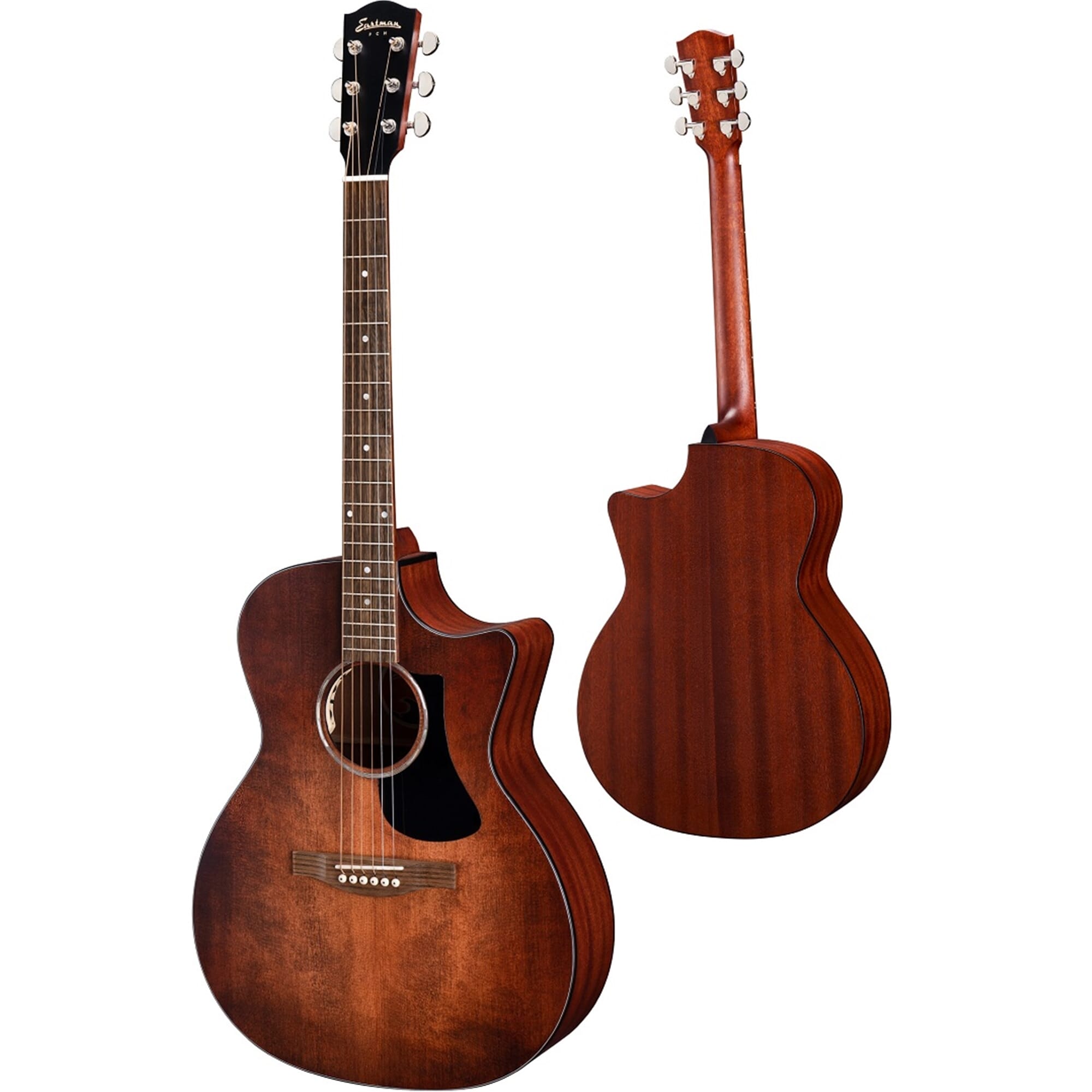 Eastman PCH1-GACE Grand Auditorium Guitar