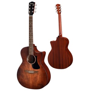 Eastman PCH1-GACE Grand Auditorium Guitar