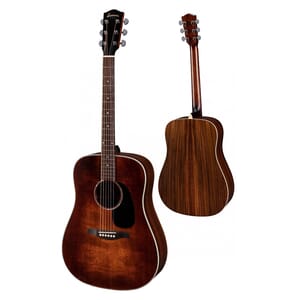 Eastman PCH2-D-CLA Dreadnought Guitar