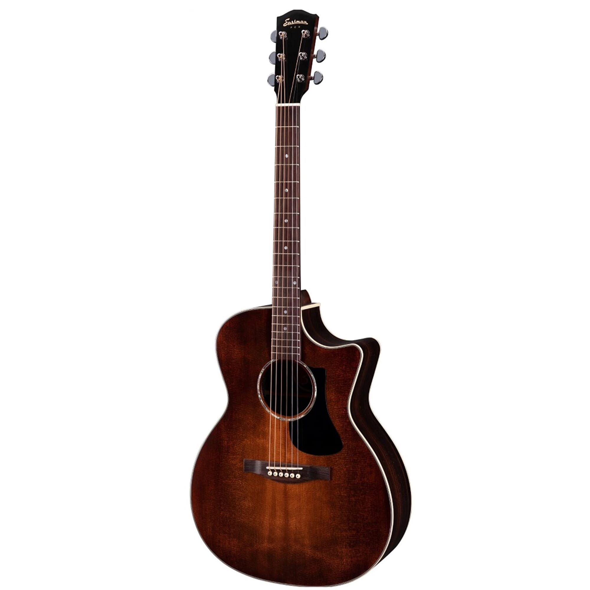 Eastman PCH2-GACE-CLA Grand Auditorium Guitar