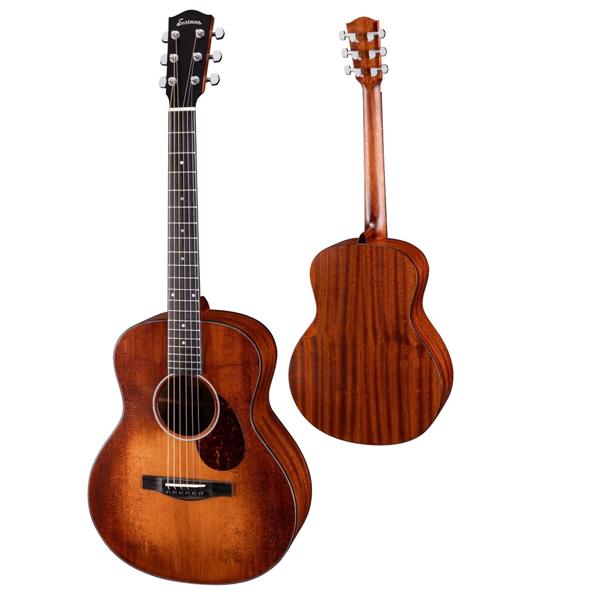 Eastman ACTG1-CLA Travel Guitar